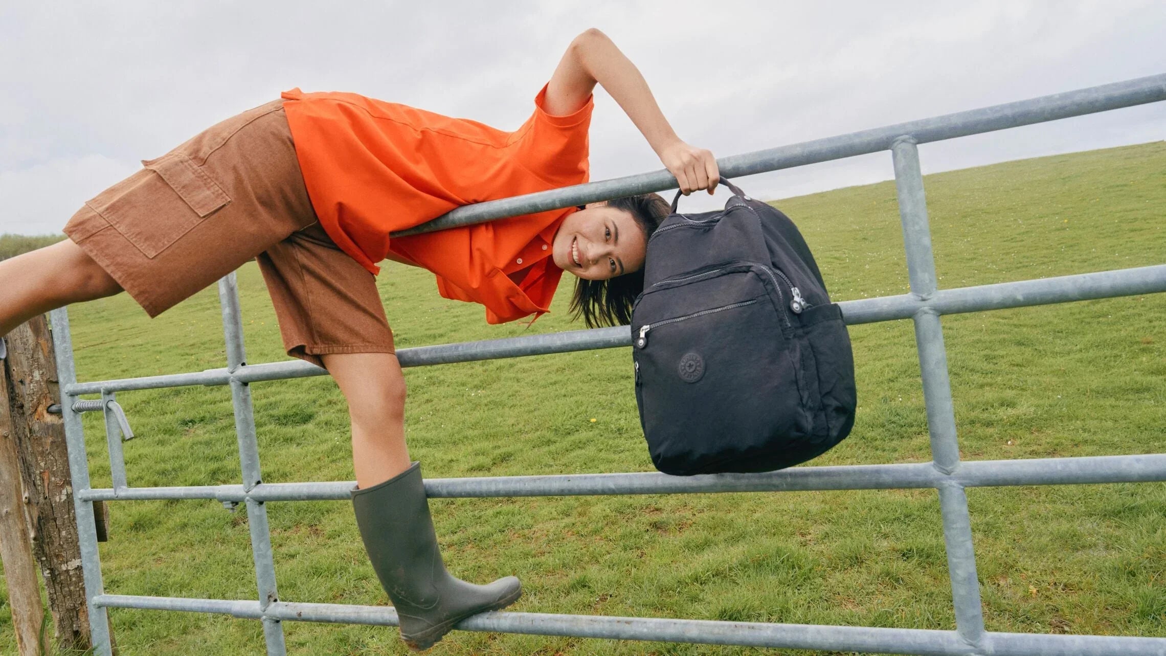 Backpacks