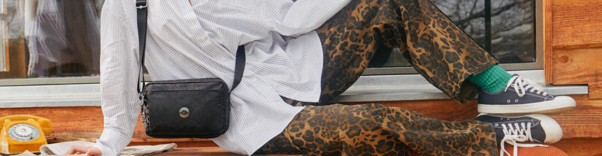 Shoulder Bags